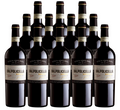 Tenuta Santa Maria Valpolicella Ripasso Classico Superiore 2018 750 ML (12 Bottles)