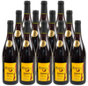 Domaine de la Croix Chenas Cuvee Prestige 2016 750 ML (12 Bottles)