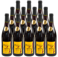 Domaine de la Croix Chenas Cuvee Prestige 2016 750 ML (12 Bottles)