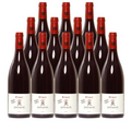 Rudolf Furst Spatburgun Tradition 2022 750 ML (12 Bottles)