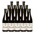 La Combe Des Rieu Tavel 2022 750 ML (12 Bottles)