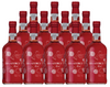 Delaforce Rose Port 750 ML (12 Bottles)