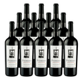 Palafox Pionero Tinto Red Blend 750 ML (12 Bottles)