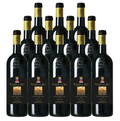 Banfi Poggio All Oro Brunello di Montalcino Riserva 2015 750 ML (12 Bottles)