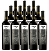 Viresa Cabernet Sauvignon Surco 2.7 750 ML (12 Bottles)