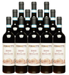 Ferretti Rosso Di Montalcino 750 ML (12 Bottles)