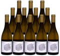 Chateau Fontanes Les Traverses Blanc 750 ML (12 Bottles)