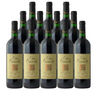 Clos Canarelli Corse Figari Rouge 750 ML (12 Bottles)