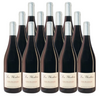 Domaine Robert Serol Cote Roannaise Les Blondins 2014 750 ML (12 Bottles)