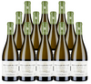 Chateau des Quarts Pouilly Fuisse Clos des Quarts 750 ML (12 Bottles)
