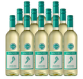 Barefoot Cellars Moscato California 750 ML (12 Bottles)