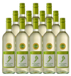 Barefoot Cellars Sauvignon Blanc California 750 ML (12 Bottles)