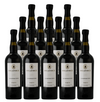 Delaforce Late Bottled Vintage Port 750 ML (12 Bottles)