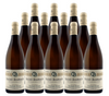 Christophe Buisson Saint-Romain Blanc 2022 750 ML (12 Bottles)