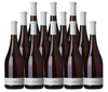 Turley White Zinfandel California 2023 750 ML (12 Bottles)