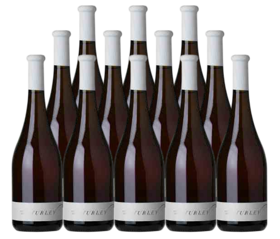 Turley White Zinfandel California 2023 750 ML (12 Bottles)