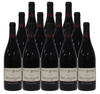Pavelot Savigny Les Beaune 1er Cru Aux Guettes 2021 750 ML (12 Bottles)