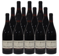 Pavelot Savigny Les Beaune 1er Cru Aux Guettes 2021 750 ML (12 Bottles)
