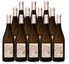 Maxime François Laurent Pantomine Blanc 2024 750 ML (12 Bottles)