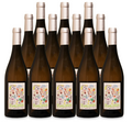 Maxime François Laurent Pantomine Blanc 2024 750 ML (12 Bottles)
