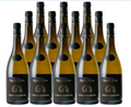 Seguinot Bordet Chablis Grand Cru Les Preuses 2022 750 ML (12 Bottles)
