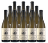 Eyrie Pinot Blanc 2022 750 ML (12 Bottles)