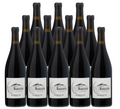 Paul Prieur Grains de Pinot 2022 750 ML (12 Bottles)