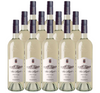 Banfi San Angelo Pinot Grigio 750 ML (12 Bottles)