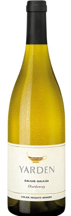 Yarden Chardonnay Galilee 2022 750 ML