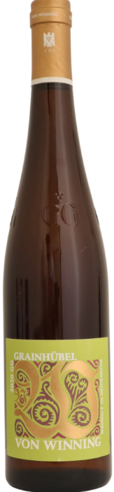 Von Winning Riesling Trocken Gg Deidesheimer Grainhubel 2023 750 ML