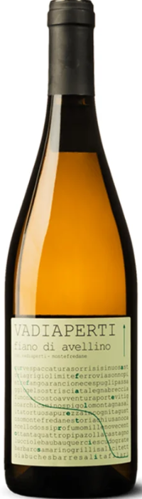 Vadiaperti Fiano Di Avellino 2022 750 ML