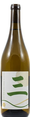 Three By Wade White Wine Blanc California 2019 750 ML