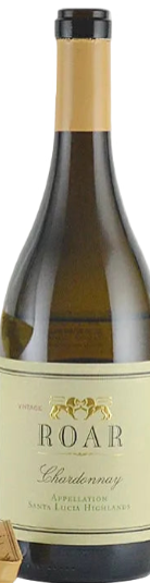 Roar Chardonnay Santa Lucia Highlands 2024 750 ML
