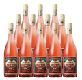 Cellier des Dauphins Les Dauphins Cotes du Rhone Reserve Rose 2025 750 ML