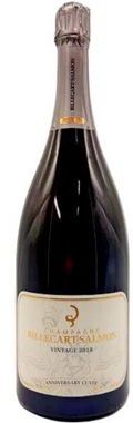 Billecart-Salmon Extra Brut Champagne 2018 1.5 L