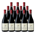 Domaine Serene Pinot Noir Yamhill Cuvee 2023 750 ML (12 Bottles)