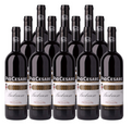 Pio Cesare Barbaresco 2021 750 ML (12 Bottle)