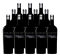 Rodney Strong Rockaway Single Vineyard Cabernet Sauvignon 2021 750 ML (12 Bottle)