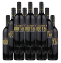 Root 66 Cabernet Sauvignon California 750 ML (12 Bottle)