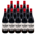 Olivier Riviere Trotamundos Granit Castilla Y Leon 2017 750 ML (12 Bottle)