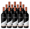 Terrazas de los Andes Reserva Malbec 2024 750 ML (12 Bottle)