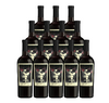 The prisoner red blend wine california 2023 1.5 L (12 Bottles)