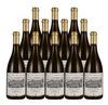 Barnett Sangiacomo Vineyard Chardonnay 2024 750 ML (12 Bottles)