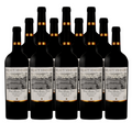 Barnett Spring Mountain District Merlot 2023 750 ML (12 Bottle)