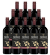 Tavernello Montepulciano D'abruzzo 750 ML ( 12 Bottles )