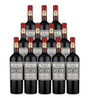 Errazuriz Cabernet Sauvignon Max Reserva Aconcagua Valley 2020 750 ML (12 Bottle)