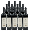 Long Meadow Ranch Cabernet Sauvignon Napa Valley 2019 750 ML ( 12 Bottle )