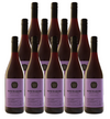 Winemakers Selection Pinot Noir Classic Series California 750 ML ( 12 Bottles )
