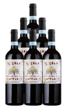 Petrolo Campo Lusso 2022 750 ML (6 Bottles)