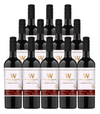 Winemakers Selection Cabernet Sauvignon Reserve Monterey County 750 ML ( 12 Bottles )